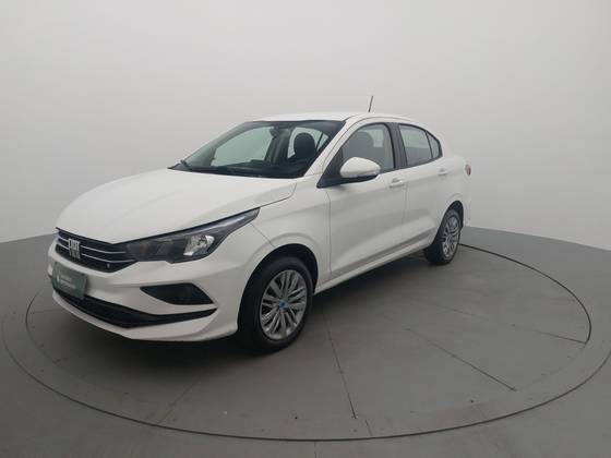 FIAT CRONOS 1.0 FIREFLY FLEX DRIVE MANUAL